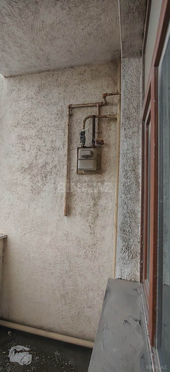 2 otaqlı Yeni tikili, Koroğlu m., Bakı