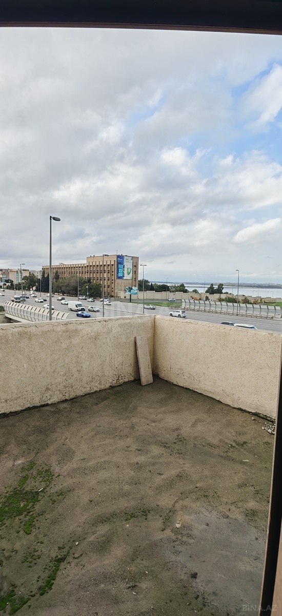 2 otaqlı Yeni tikili, Koroğlu m., Bakı