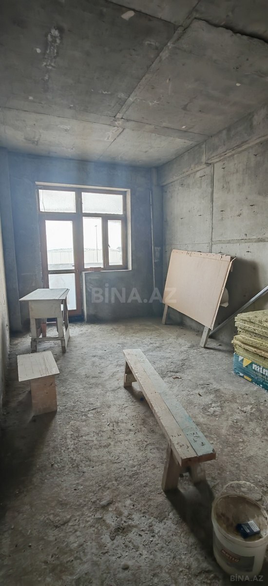 2 otaqlı Yeni tikili, Koroğlu m., Bakı
