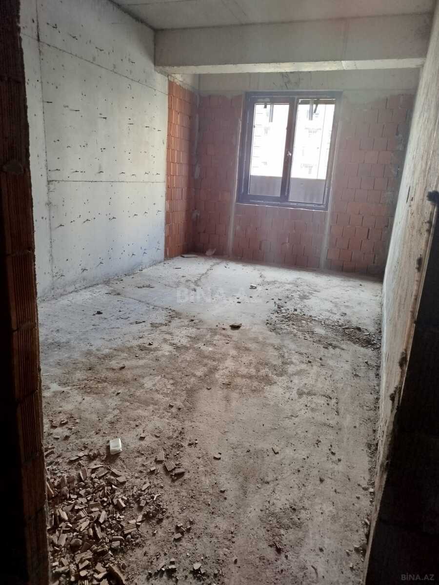 3 otaqlı Yeni tikili, Gənclik m., Bakı