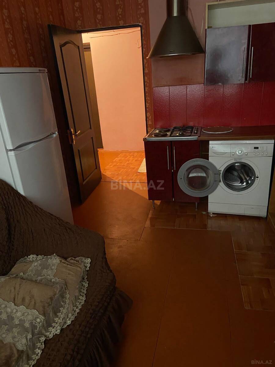 1 otaqlı Yeni tikili, Abşeron r., Xırdalan