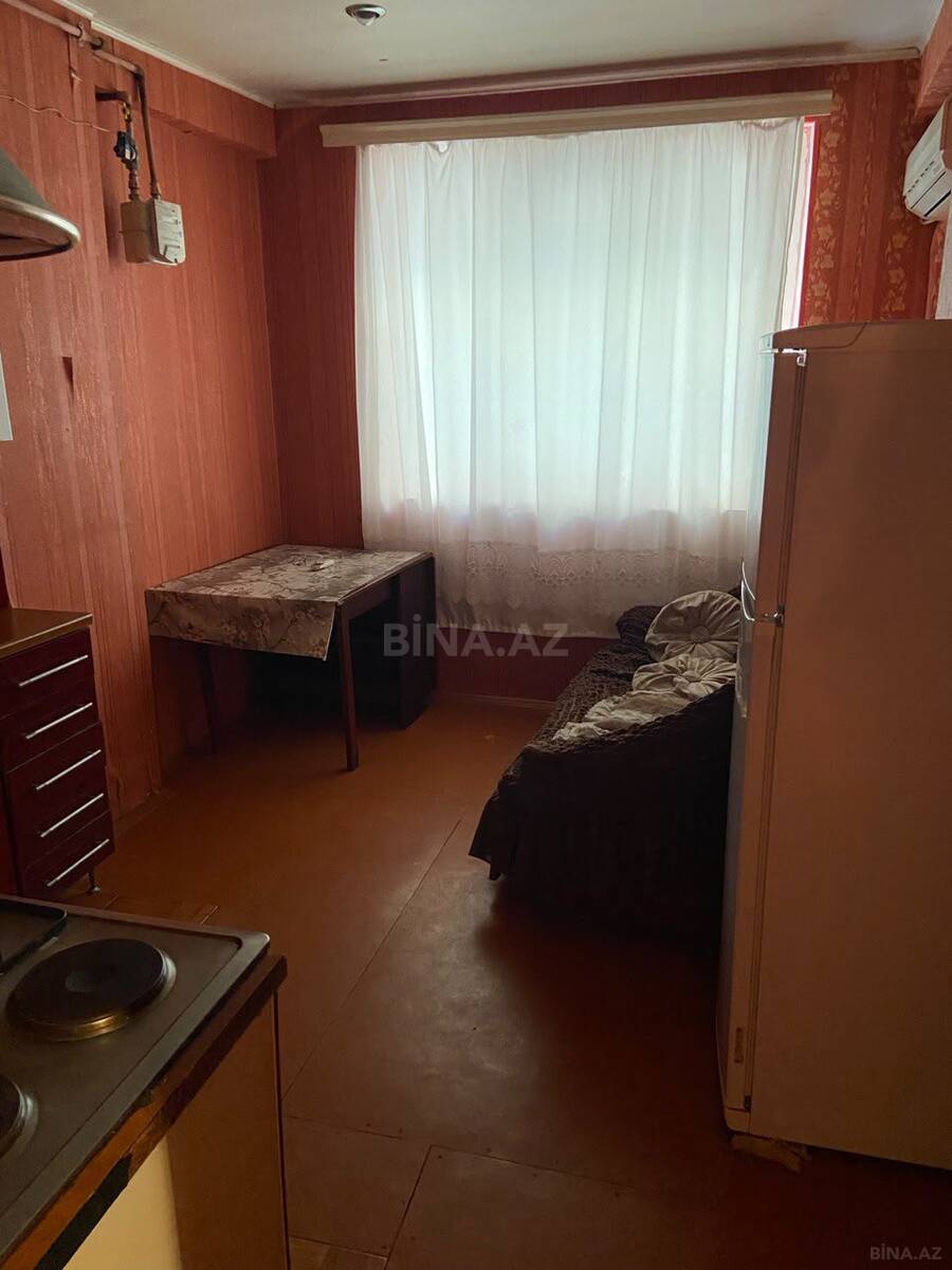 1 otaqlı Yeni tikili, Abşeron r., Xırdalan