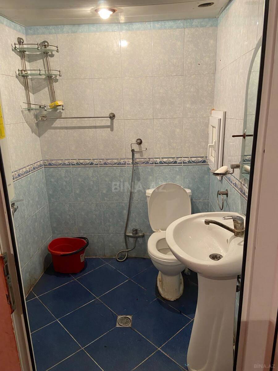 1 otaqlı Yeni tikili, Abşeron r., Xırdalan