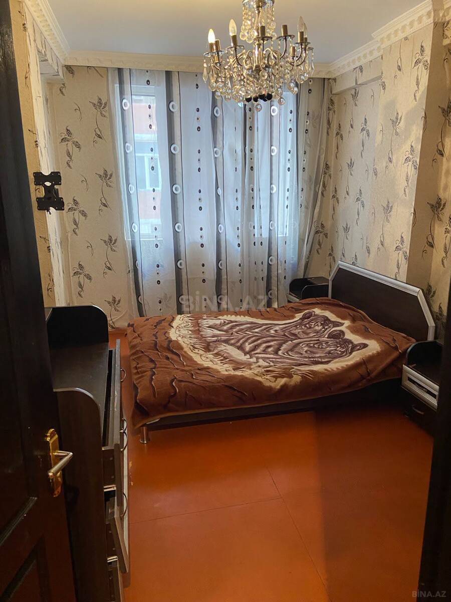 1 otaqlı Yeni tikili, Abşeron r., Xırdalan