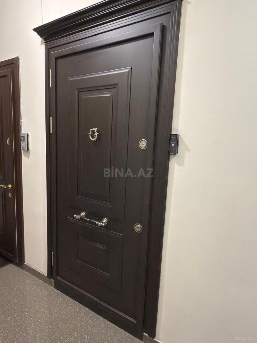 2 otaqlı Yeni tikili, Nəsimi r., Bakı