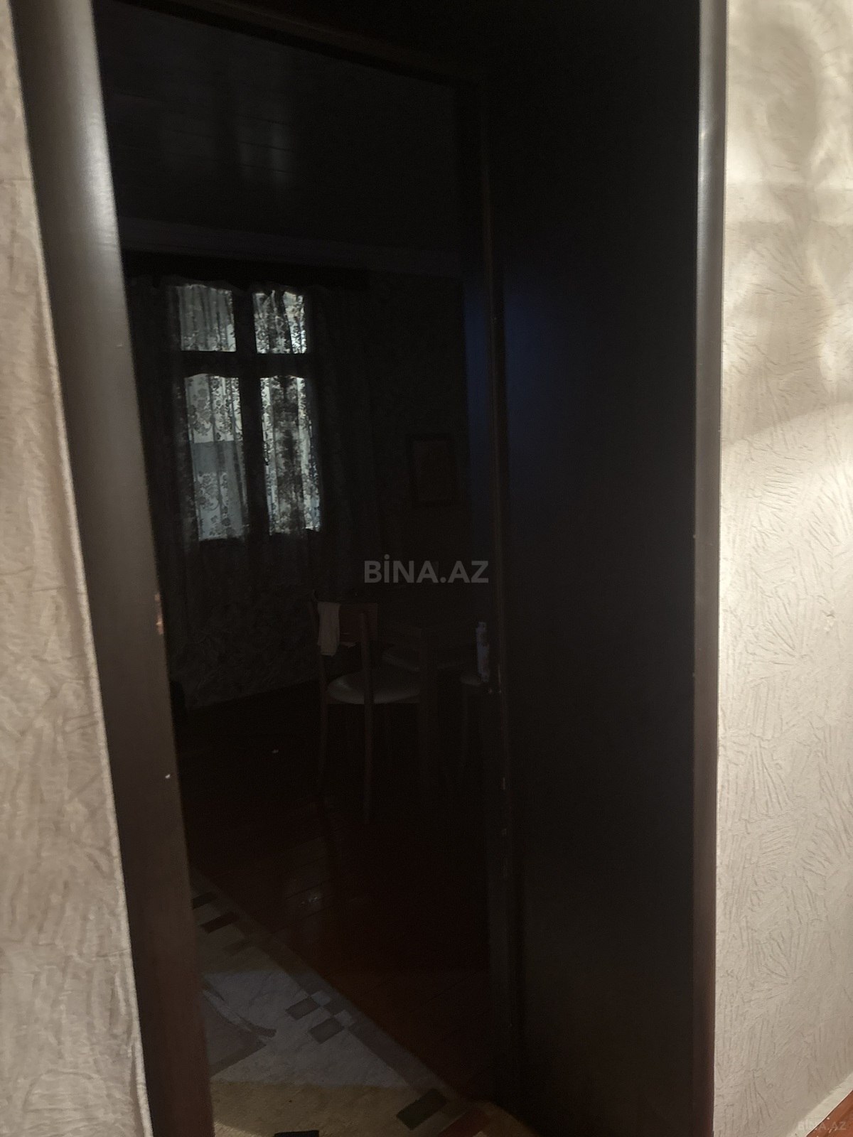 5 otaqlı Həyət evi/Bağ evi, Nəsimi m., Bakı