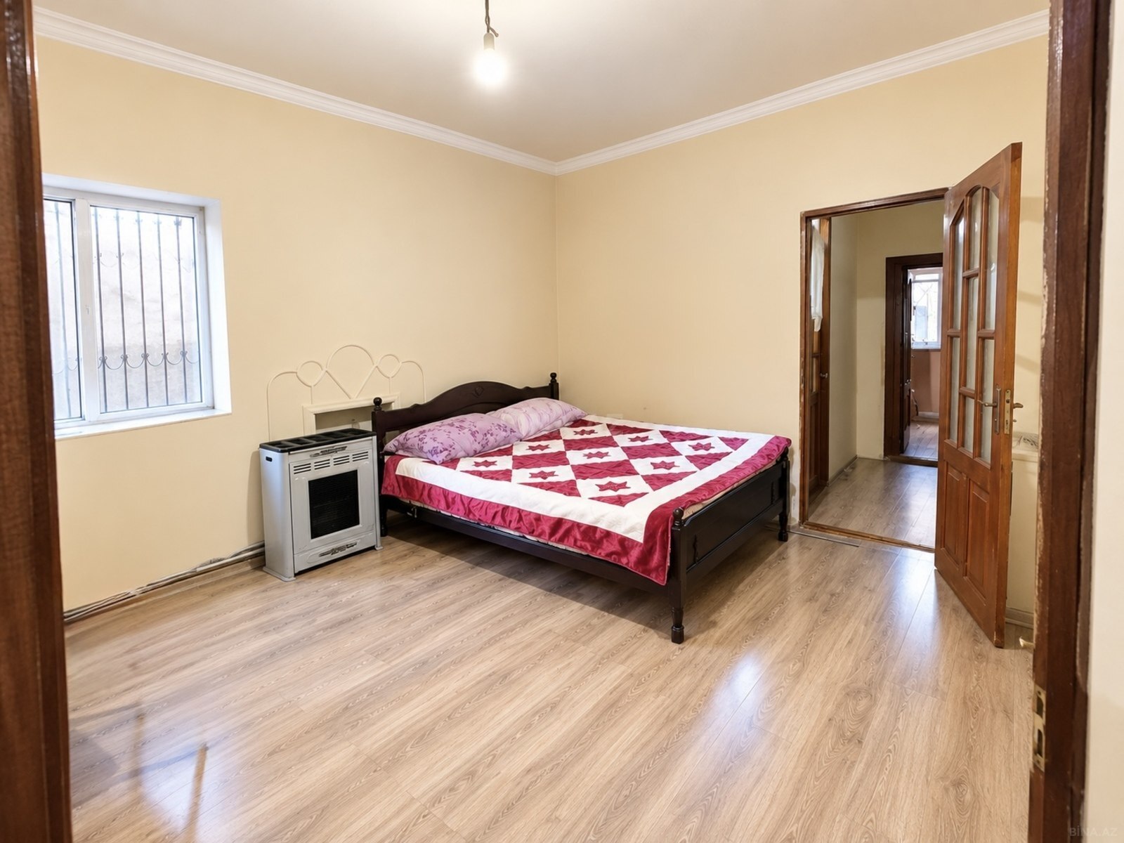 6 otaqlı Həyət evi/Bağ evi, Abşeron r., Xırdalan