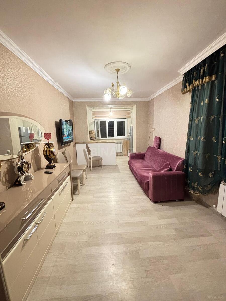 2 otaqlı Köhnə tikili, Abşeron r., Xırdalan