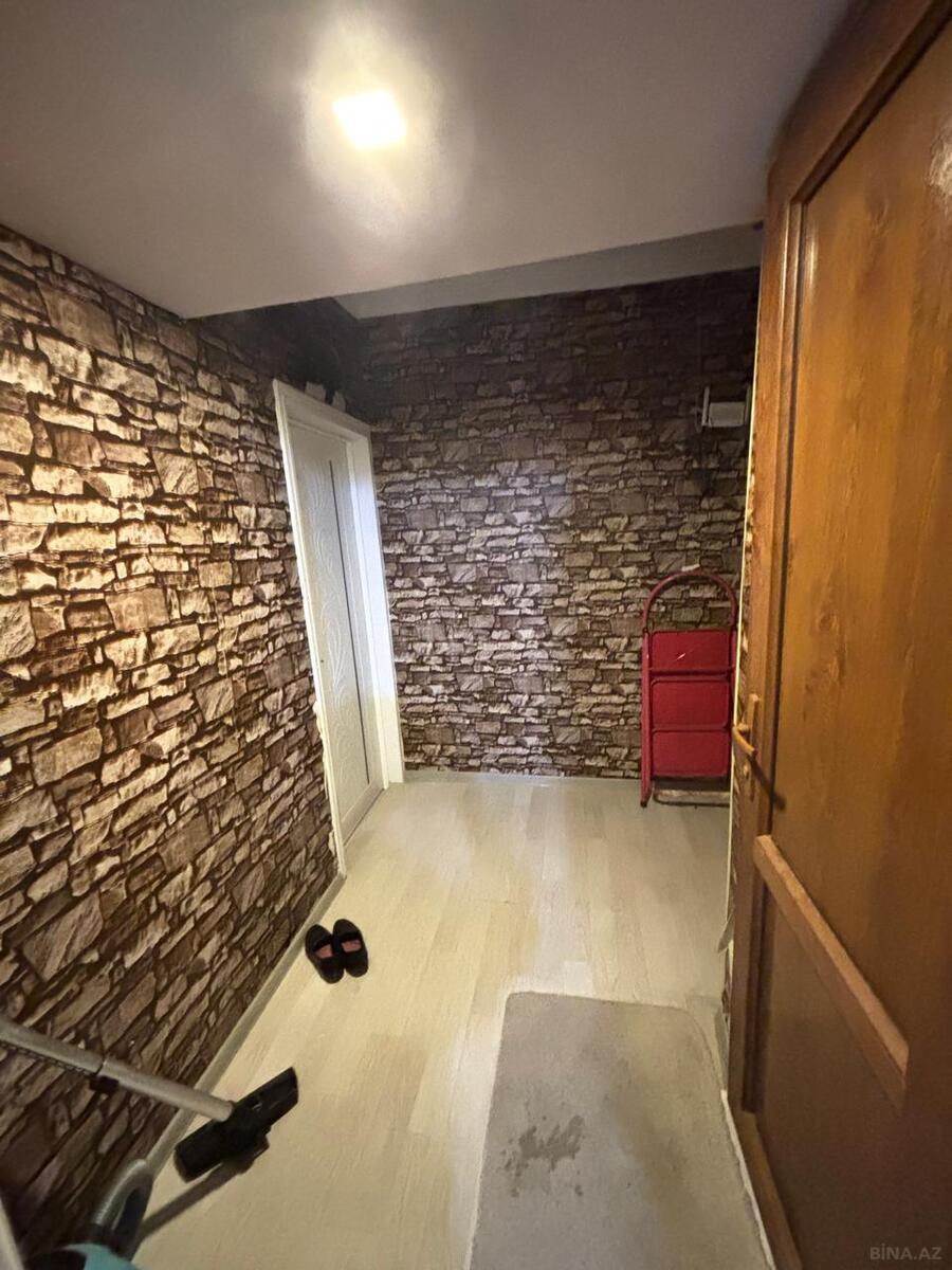 2 otaqlı Köhnə tikili, Abşeron r., Xırdalan