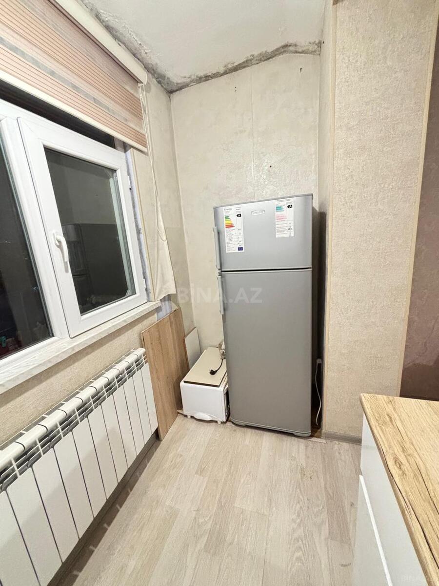 2 otaqlı Köhnə tikili, Abşeron r., Xırdalan