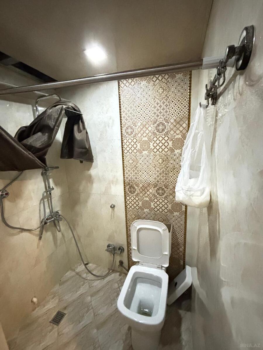2 otaqlı Köhnə tikili, Abşeron r., Xırdalan