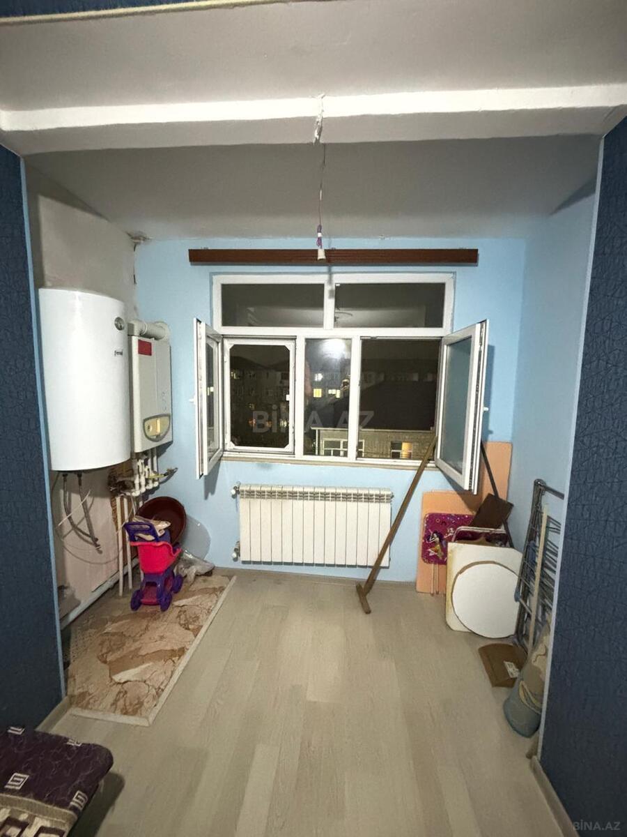2 otaqlı Köhnə tikili, Abşeron r., Xırdalan
