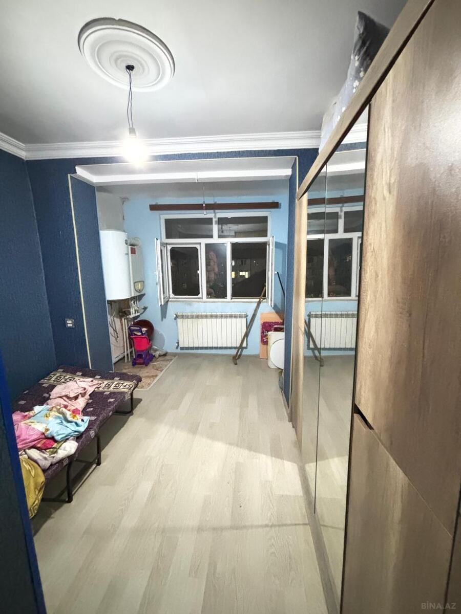 2 otaqlı Köhnə tikili, Abşeron r., Xırdalan