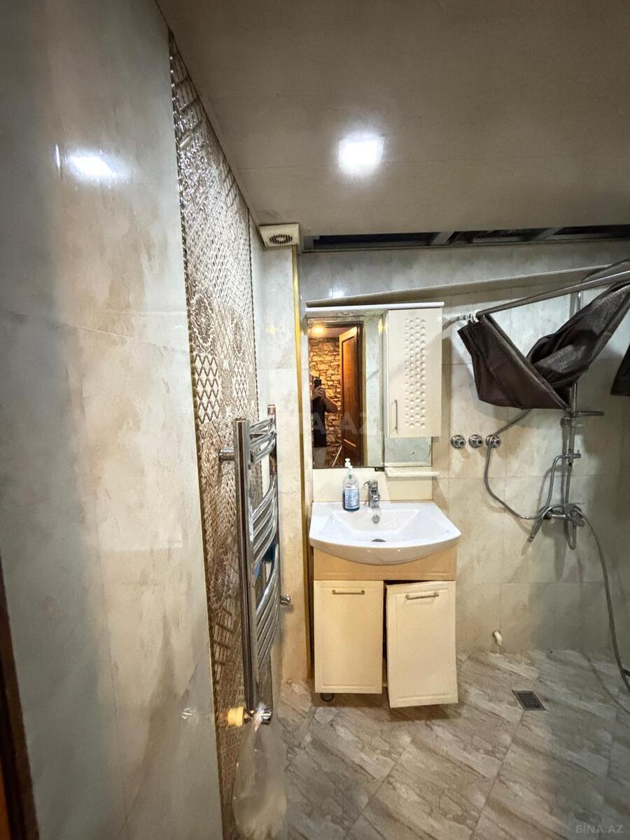 2 otaqlı Köhnə tikili, Abşeron r., Xırdalan