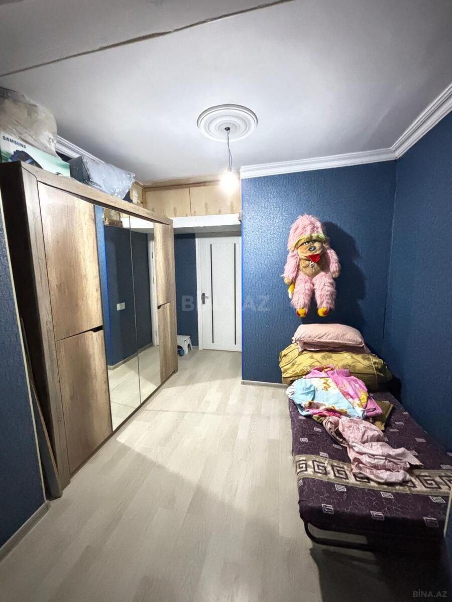 2 otaqlı Köhnə tikili, Abşeron r., Xırdalan
