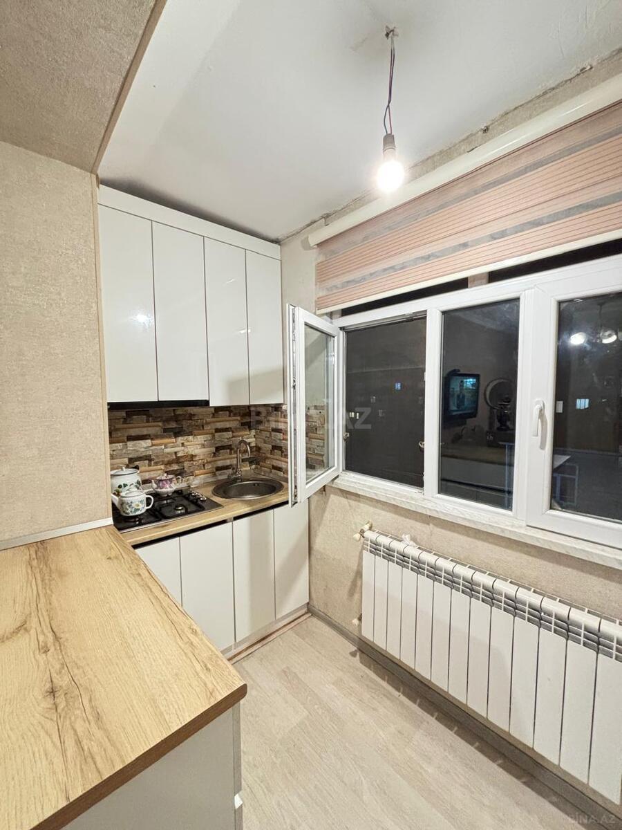 2 otaqlı Köhnə tikili, Abşeron r., Xırdalan