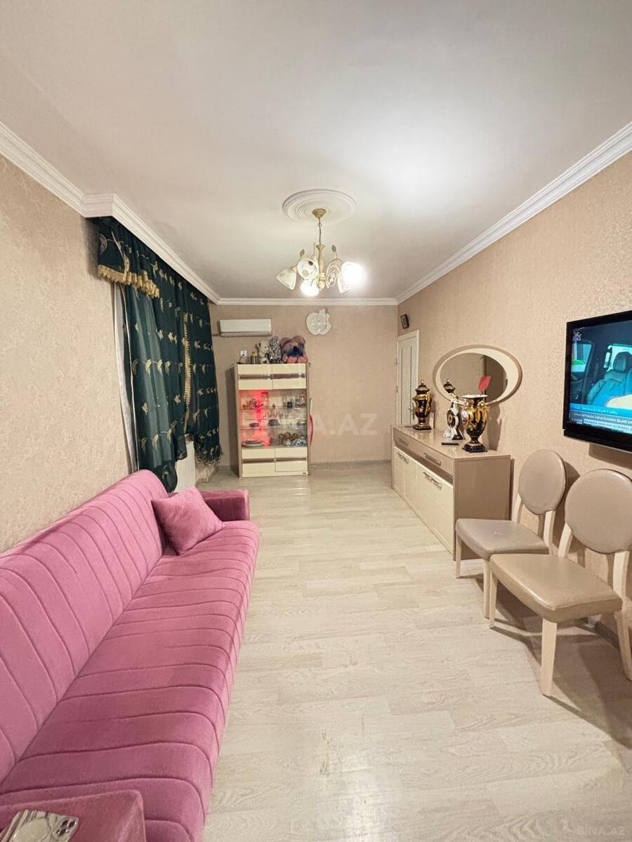 2 otaqlı Köhnə tikili, Abşeron r., Xırdalan