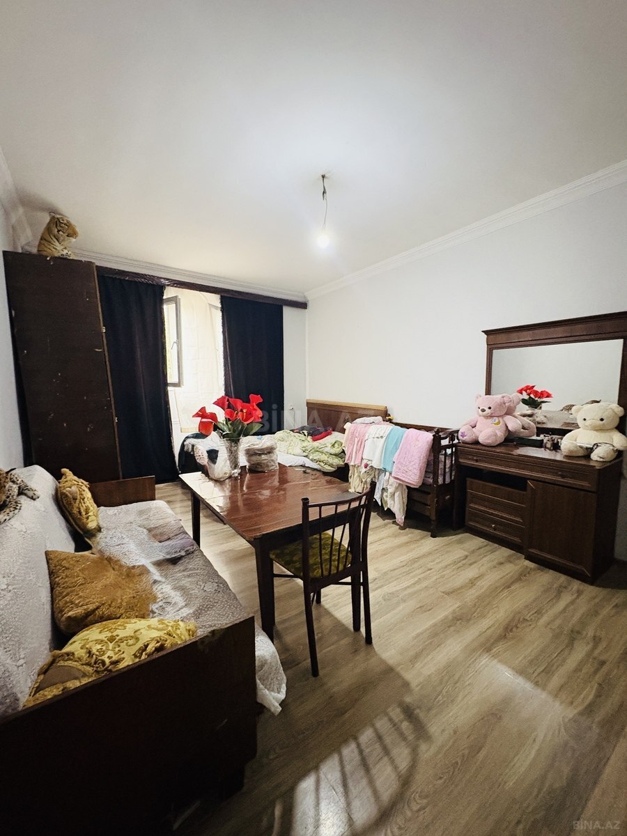 6 otaqlı Həyət evi/Bağ evi, Abşeron r., Xırdalan