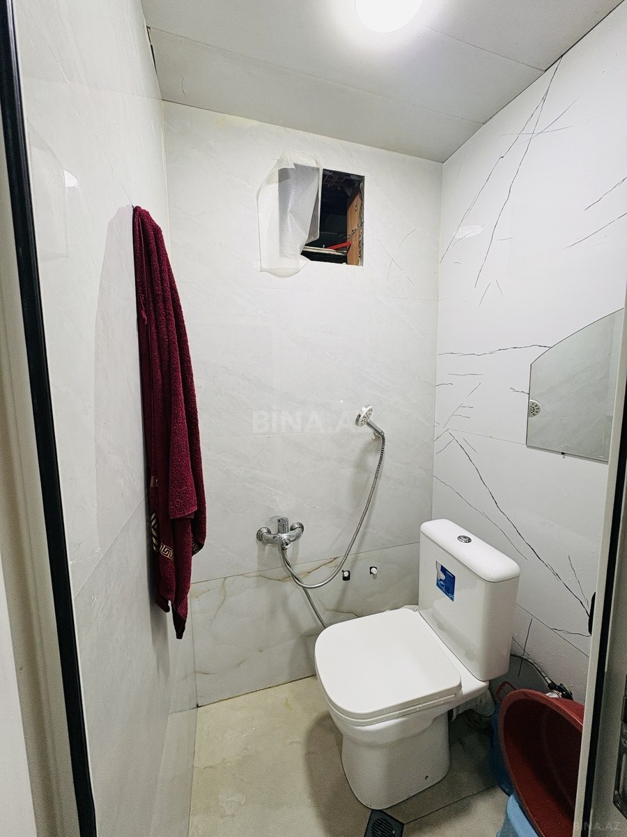6 otaqlı Həyət evi/Bağ evi, Abşeron r., Xırdalan