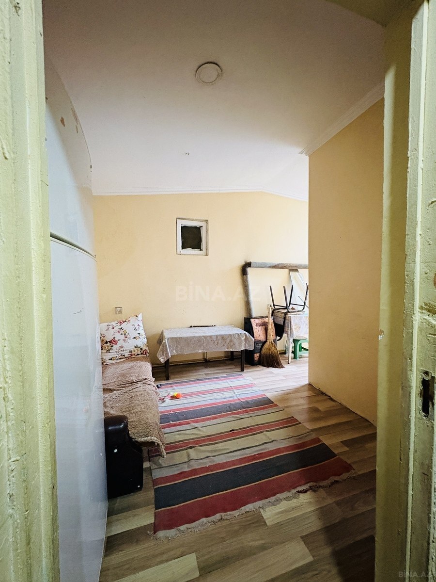 6 otaqlı Həyət evi/Bağ evi, Abşeron r., Xırdalan