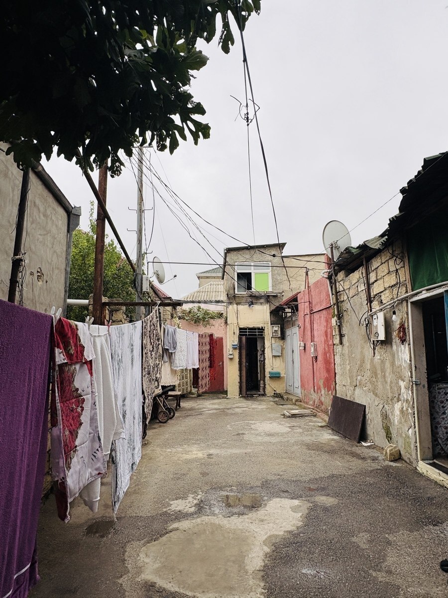 6 otaqlı Həyət evi/Bağ evi, Abşeron r., Xırdalan