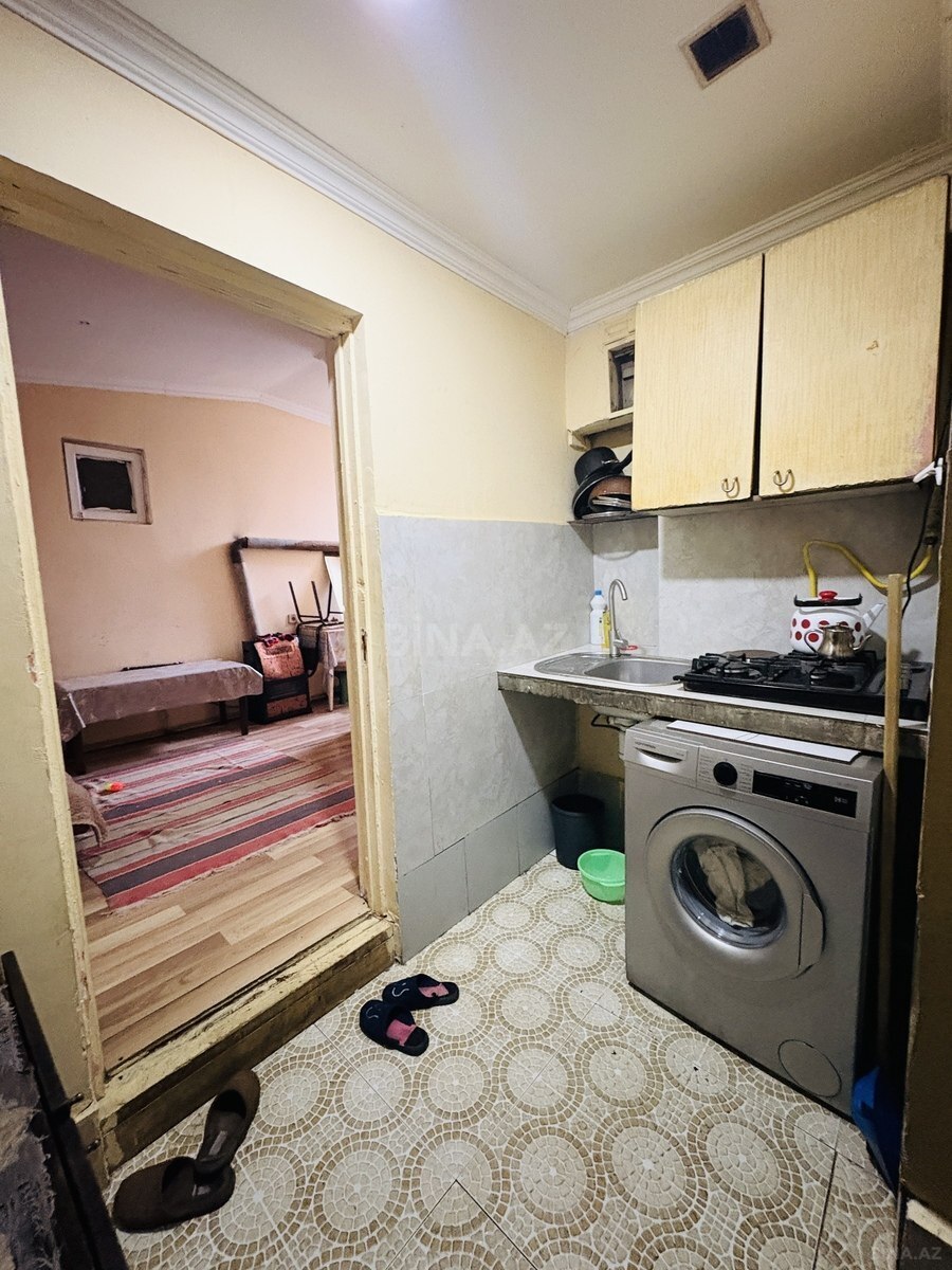 6 otaqlı Həyət evi/Bağ evi, Abşeron r., Xırdalan