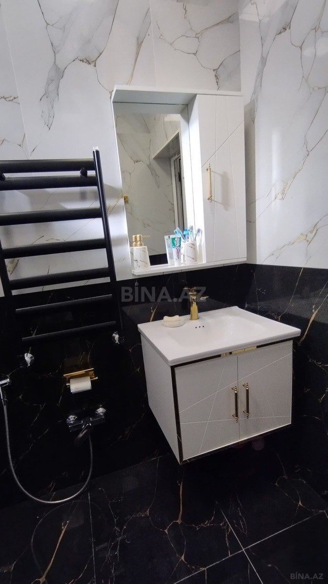 3 otaqlı Həyət evi/Bağ evi, Mehdiabad q., Bakı