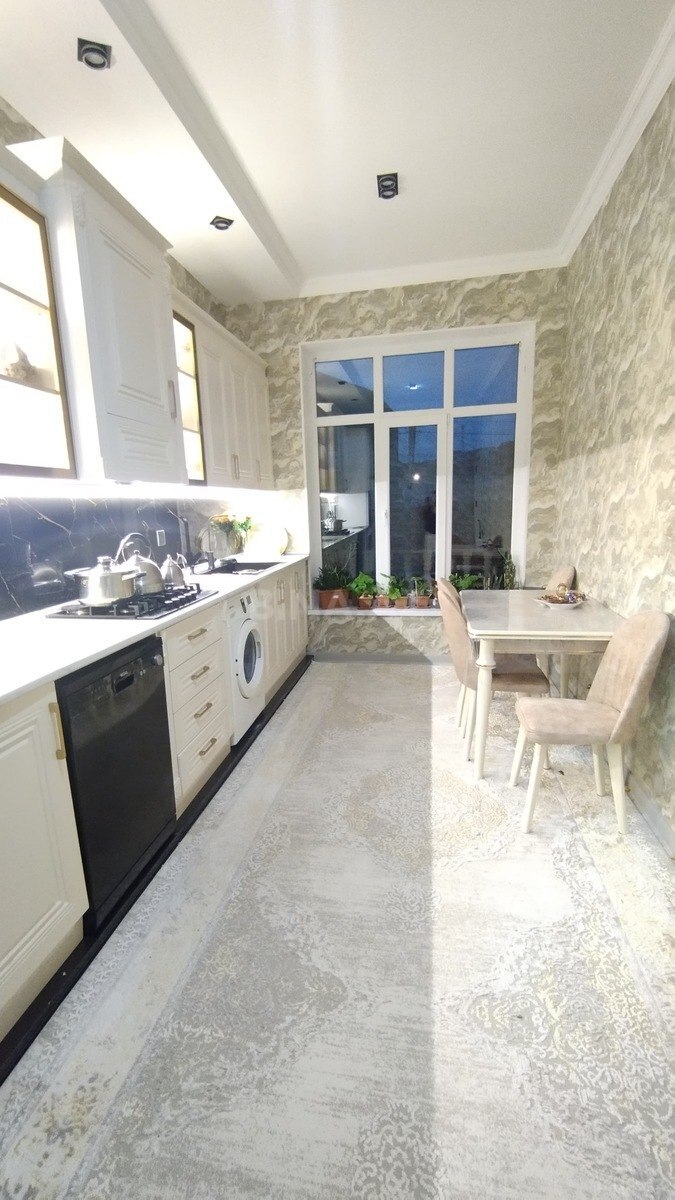 3 otaqlı Həyət evi/Bağ evi, Mehdiabad q., Bakı