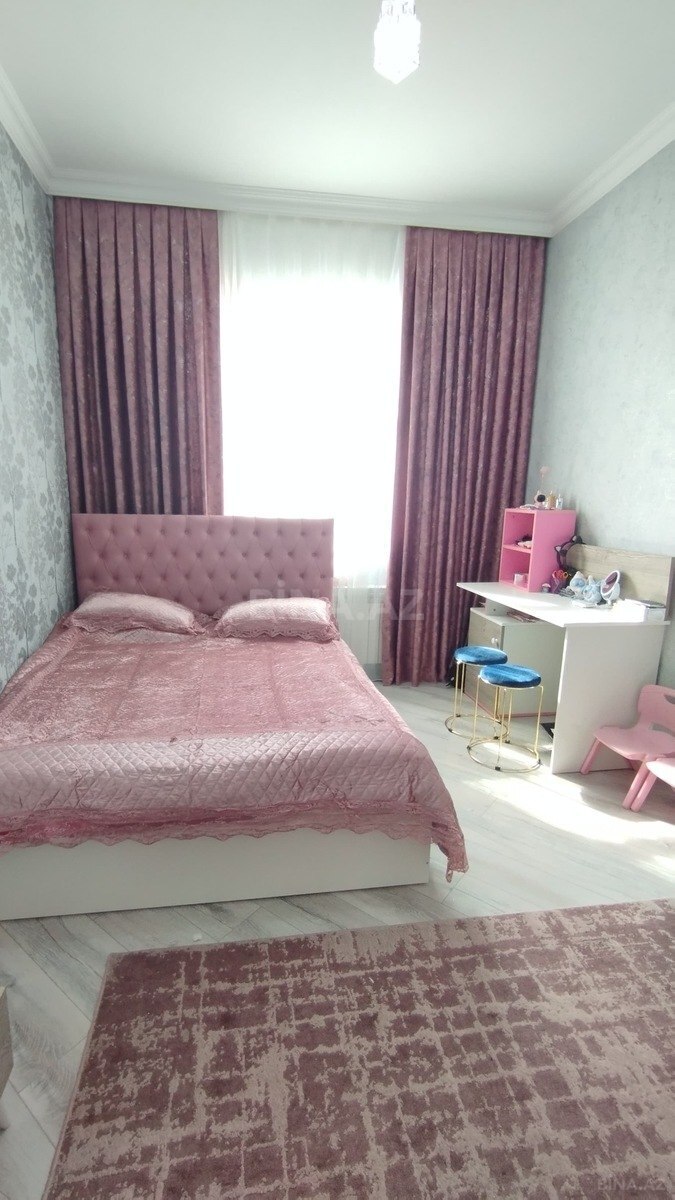 3 otaqlı Həyət evi/Bağ evi, Mehdiabad q., Bakı