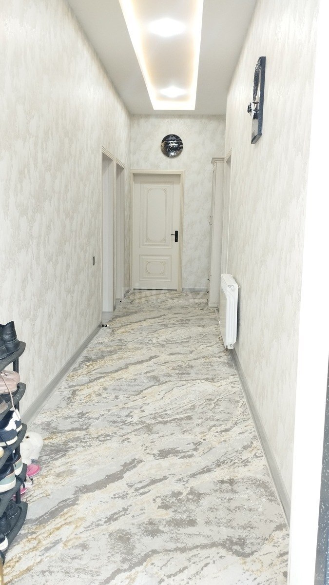 3 otaqlı Həyət evi/Bağ evi, Mehdiabad q., Bakı