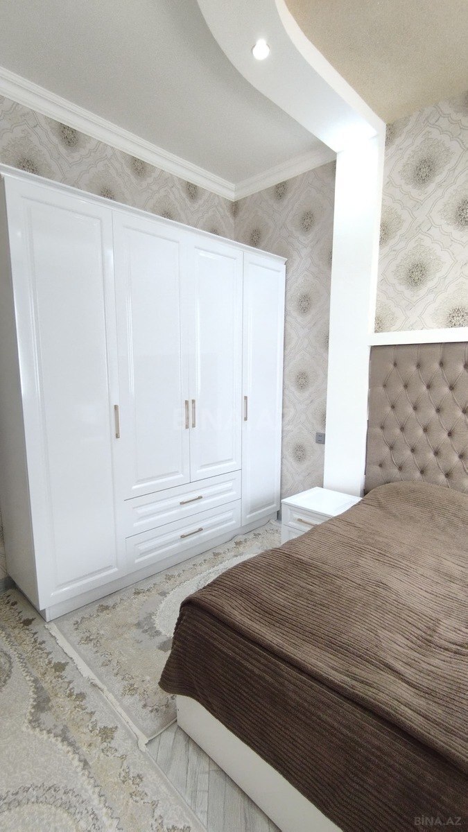 3 otaqlı Həyət evi/Bağ evi, Mehdiabad q., Bakı