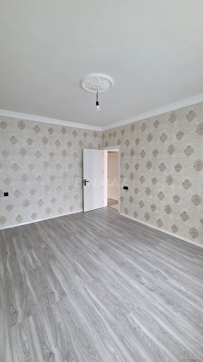 3 otaqlı Həyət evi/Bağ evi, Hövsan q., Bakı
