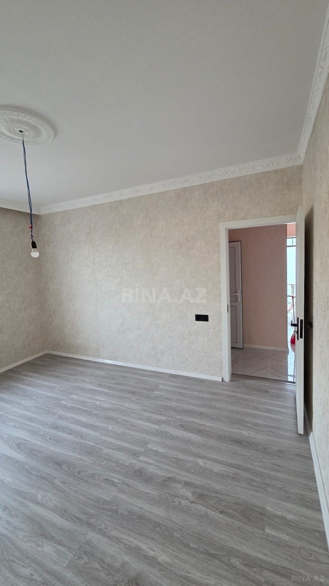 3 otaqlı Həyət evi/Bağ evi, Hövsan q., Bakı