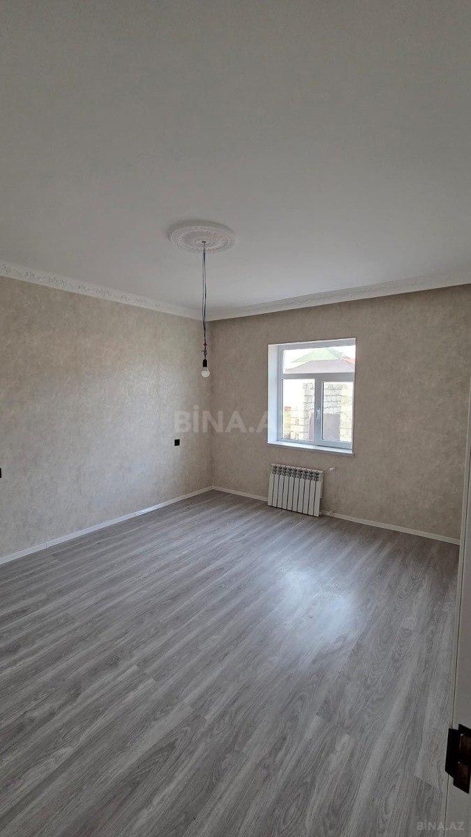 3 otaqlı Həyət evi/Bağ evi, Hövsan q., Bakı