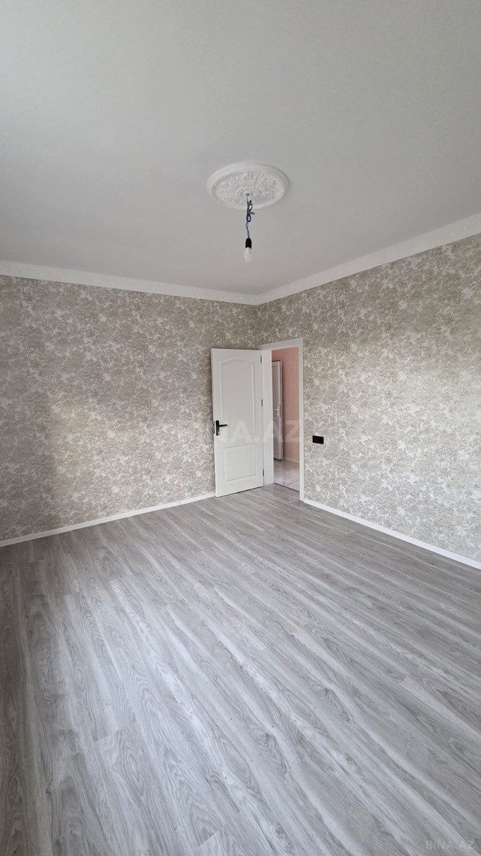 3 otaqlı Həyət evi/Bağ evi, Hövsan q., Bakı