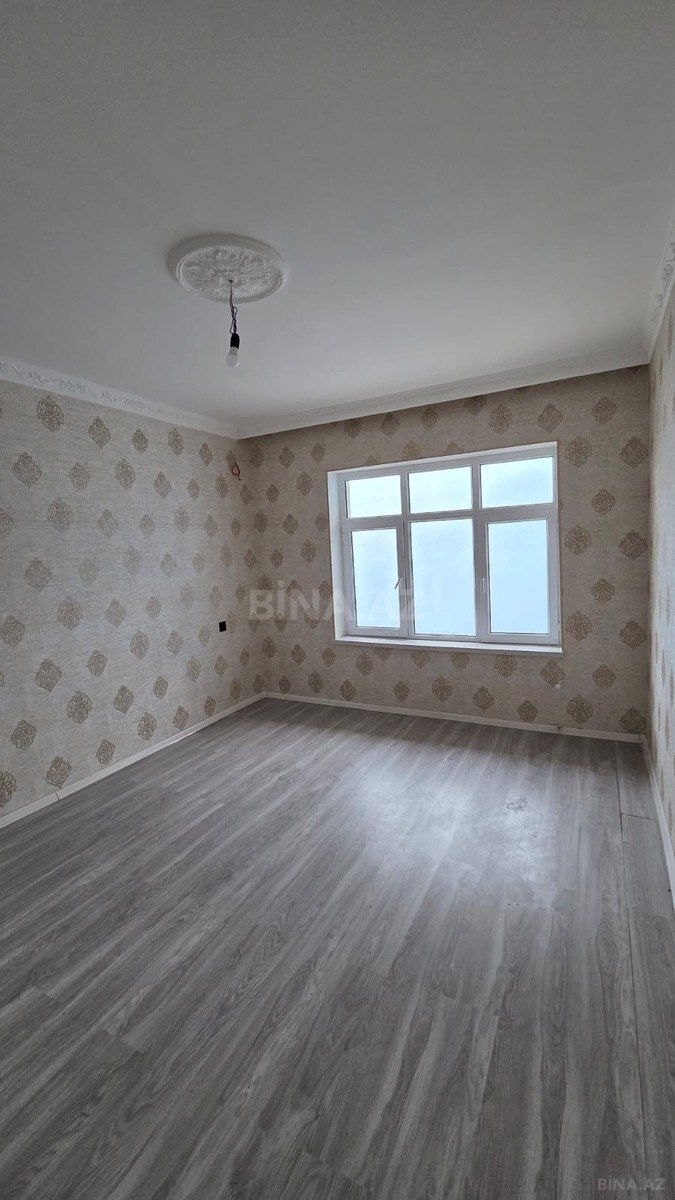 3 otaqlı Həyət evi/Bağ evi, Hövsan q., Bakı