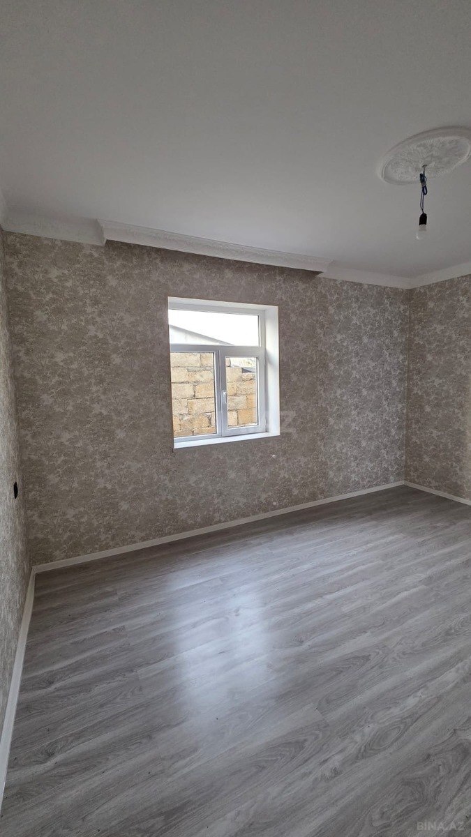 3 otaqlı Həyət evi/Bağ evi, Hövsan q., Bakı