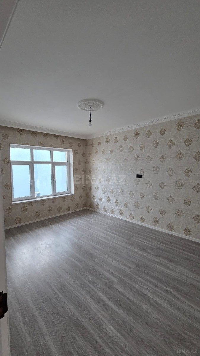 3 otaqlı Həyət evi/Bağ evi, Hövsan q., Bakı