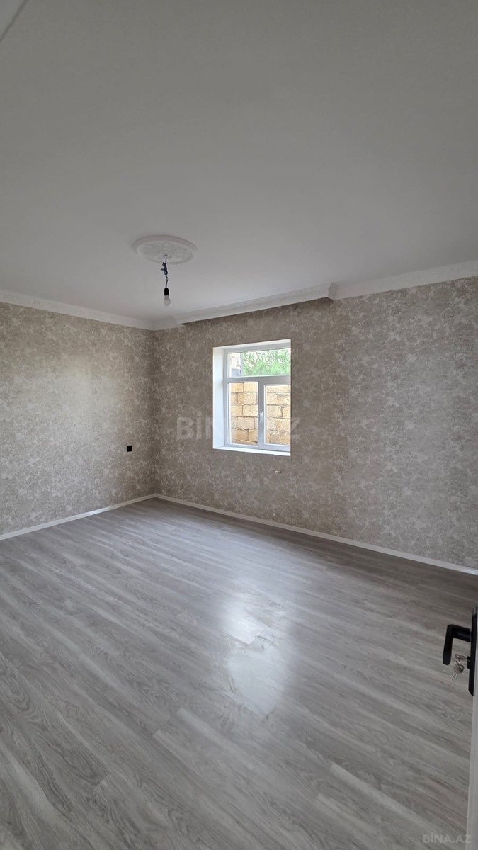 3 otaqlı Həyət evi/Bağ evi, Hövsan q., Bakı