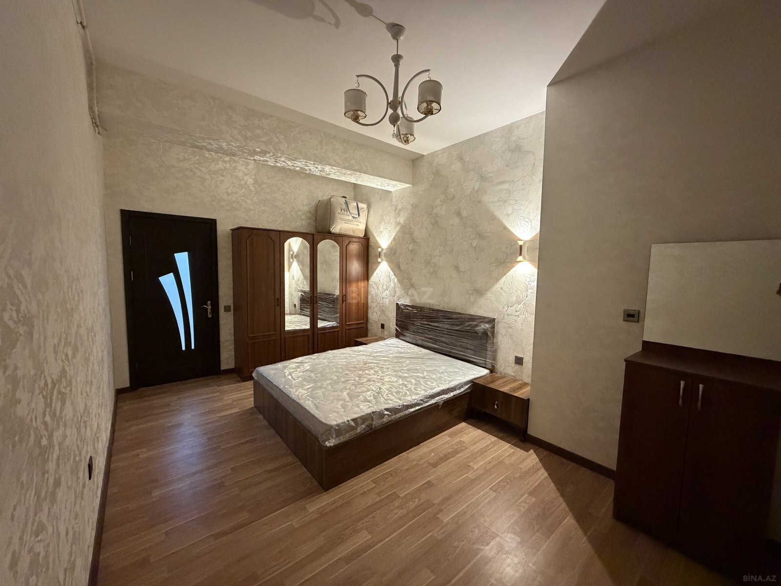 2 otaqlı Yeni tikili, Əhmədli q., Bakı