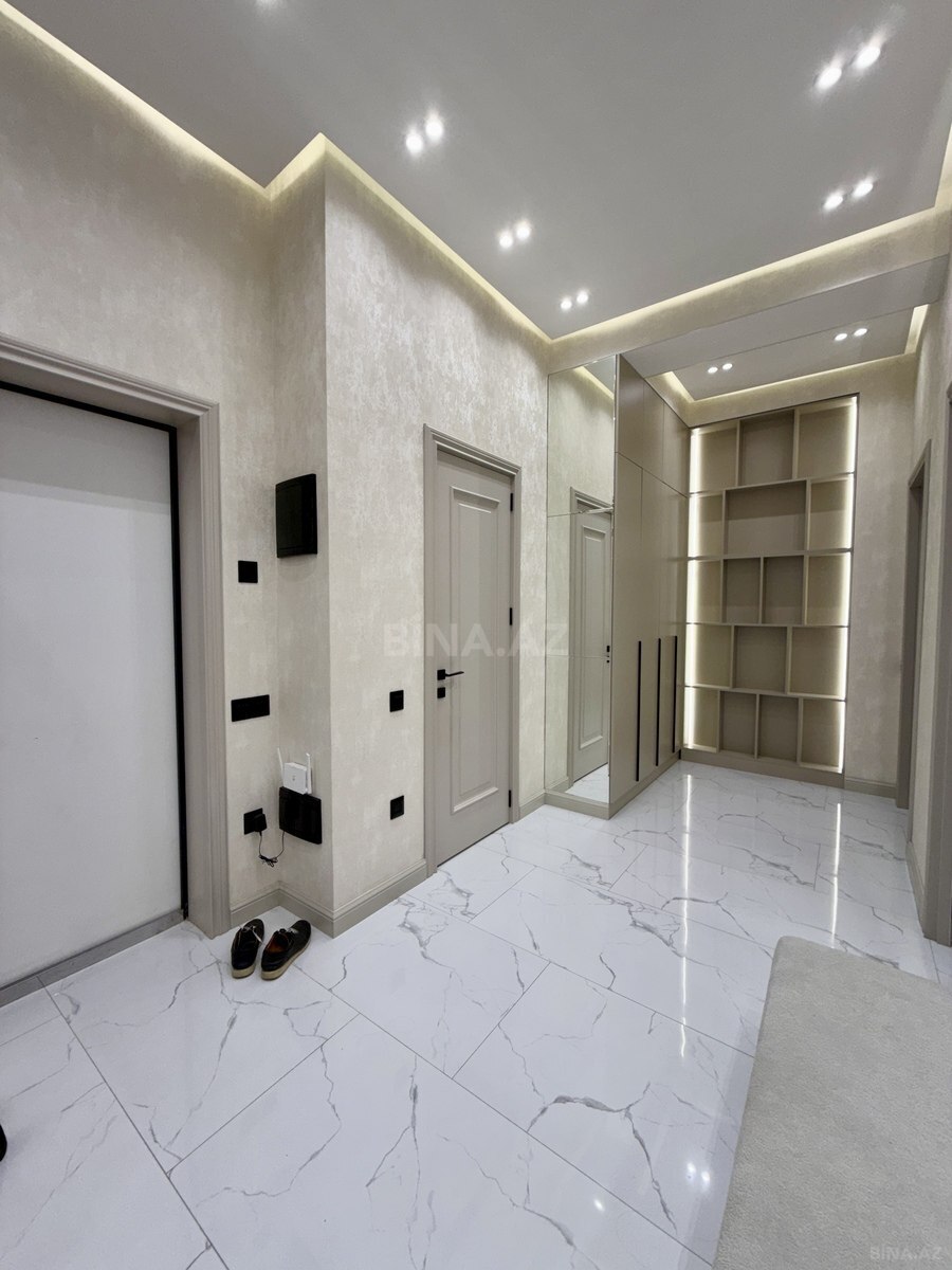 2 otaqlı Yeni tikili, 28 May m., Bakı
