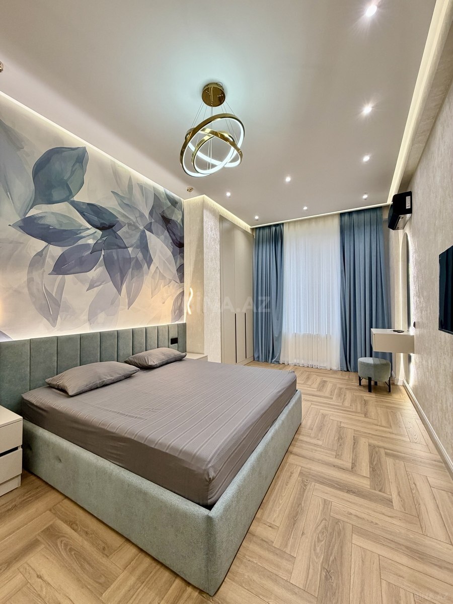 2 otaqlı Yeni tikili, 28 May m., Bakı