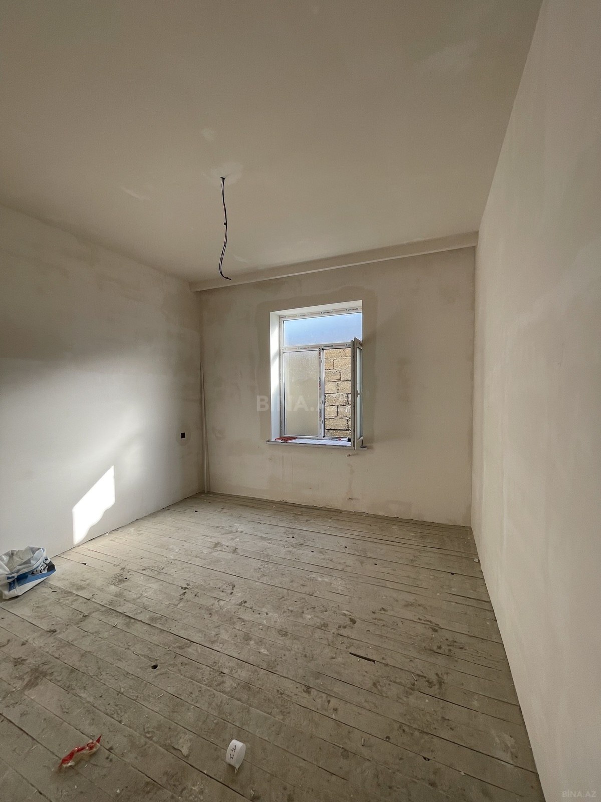 4 otaqlı Həyət evi/Bağ evi, Hövsan q., Bakı