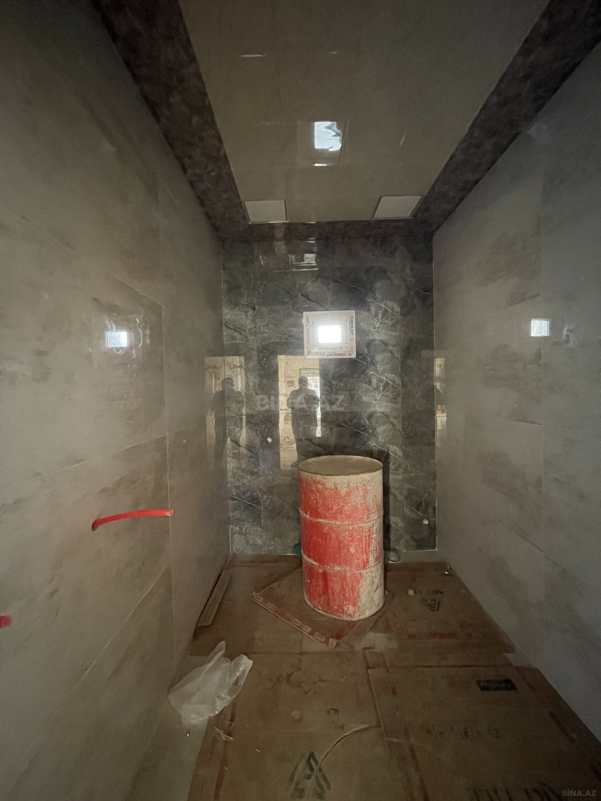 4 otaqlı Həyət evi/Bağ evi, Hövsan q., Bakı