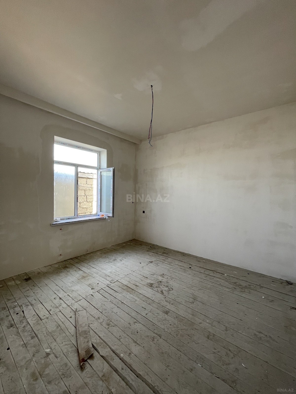 4 otaqlı Həyət evi/Bağ evi, Hövsan q., Bakı