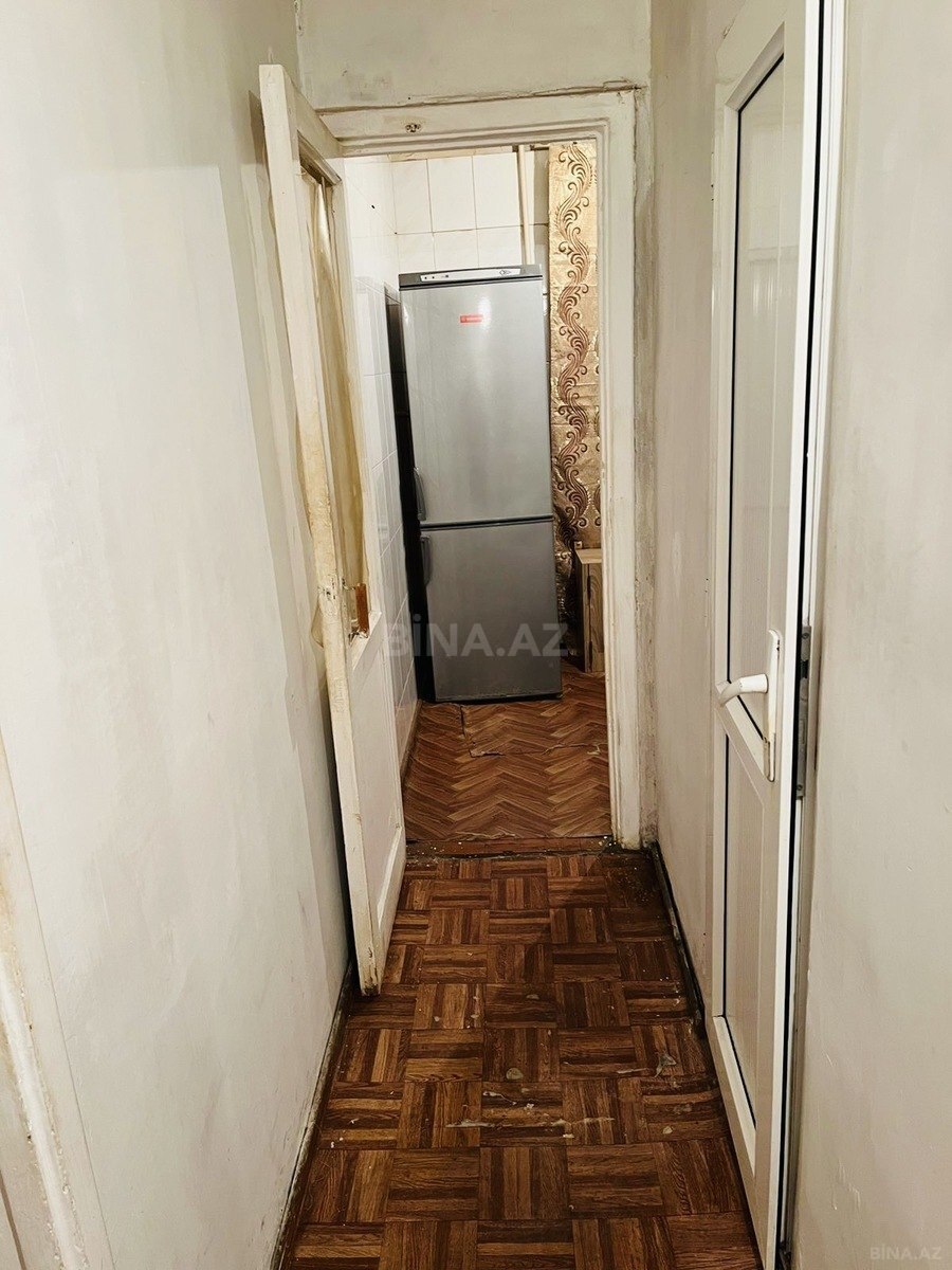 2 otaqlı Köhnə tikili, Nərimanov r., Bakı