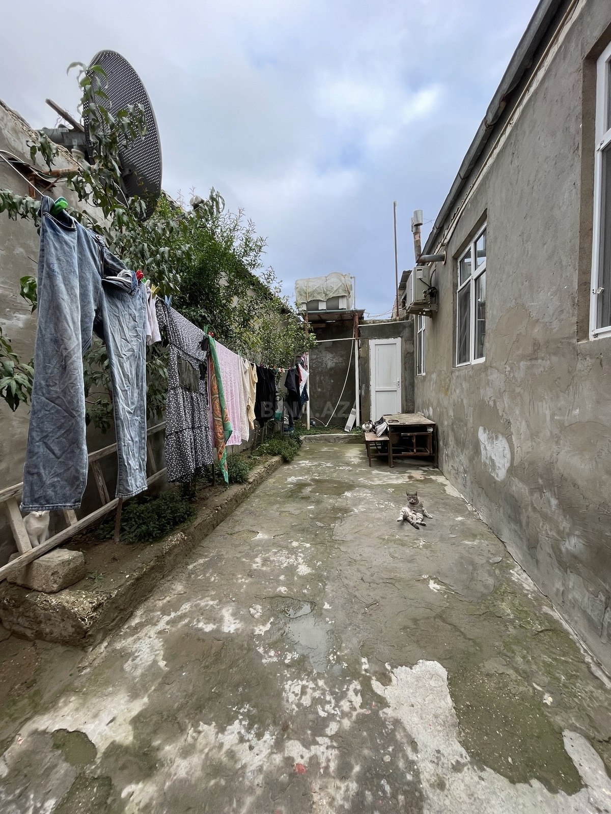 3 otaqlı Həyət evi/Bağ evi, Hövsan q., Bakı