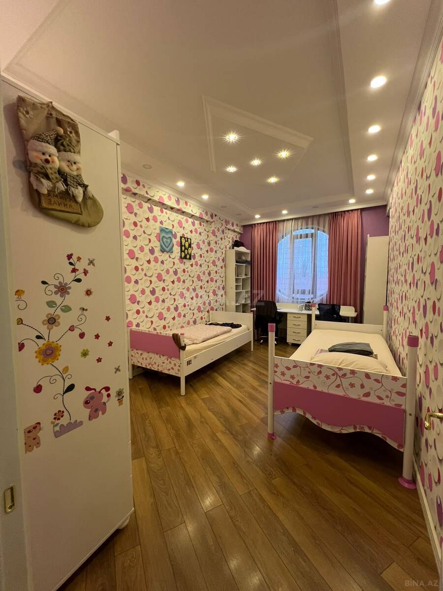 3 otaqlı Yeni tikili, Nəriman Nərimanov m., Bakı
