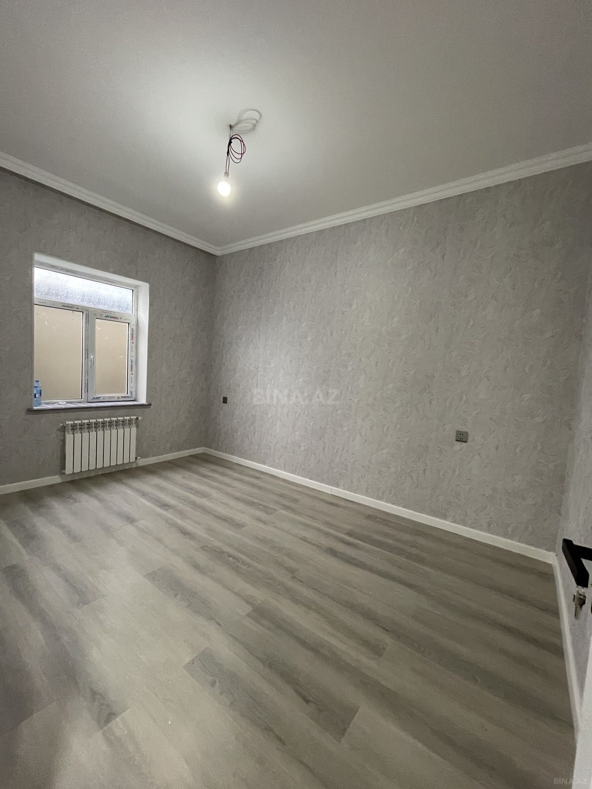 3 otaqlı Həyət evi/Bağ evi, Hövsan q., Bakı