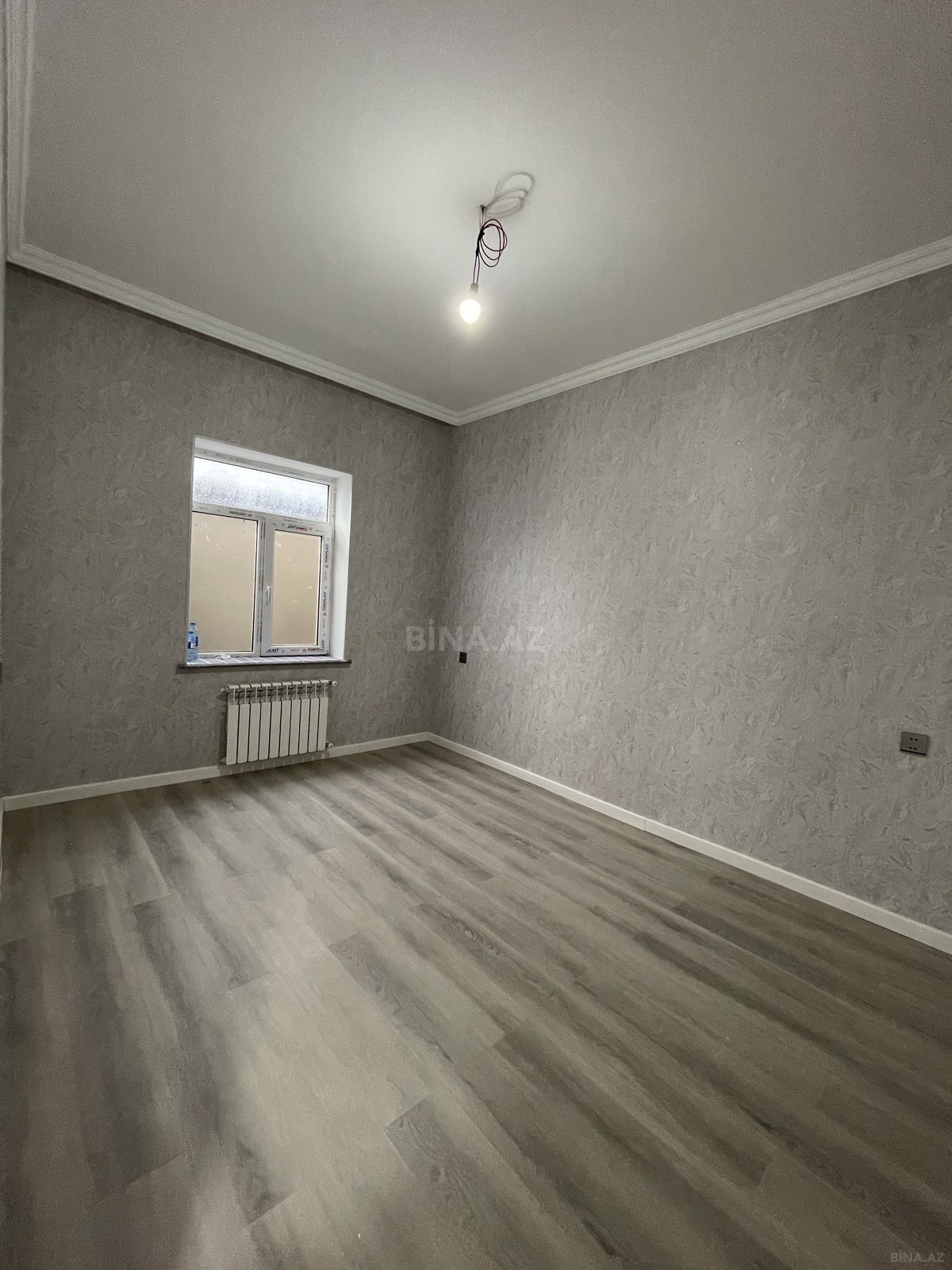 3 otaqlı Həyət evi/Bağ evi, Hövsan q., Bakı